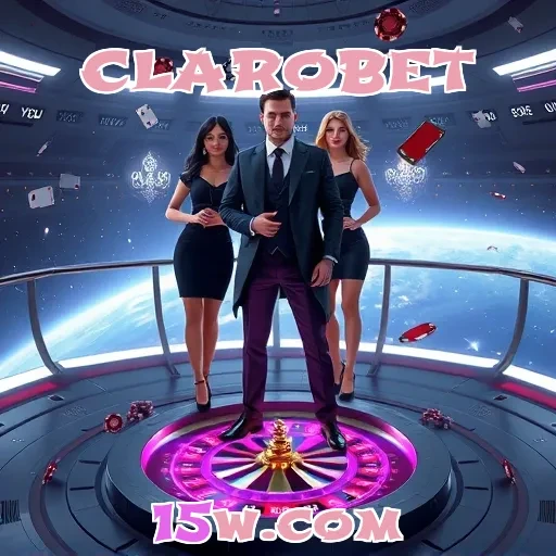 clarobet App: Recursos Imperdíveis para Apostas com Emoção