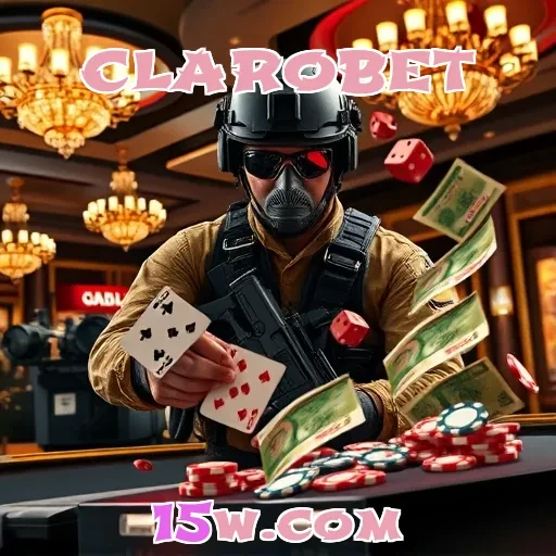 clarobet: Tenha Tranquilidade e Segurança ao Apostar Online