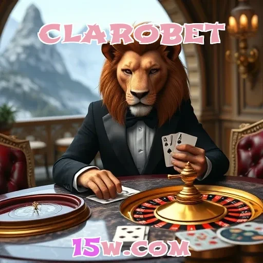 clarobet: A Experiência de Jogo Confiável Que Você Estava Procurando
