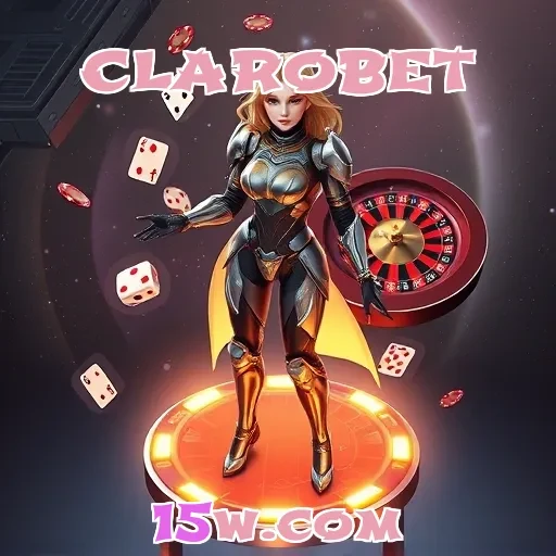 clarobet: Apostas em Eventos Esportivos que Fascinam e Engajam