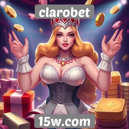 A popularidade dos jogos de cassino no clarobet