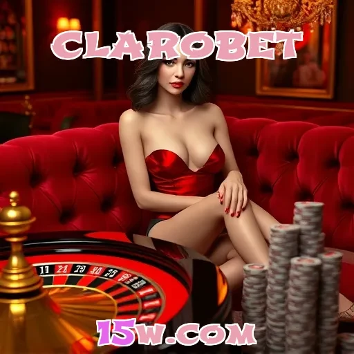 clarobet VIP: Benefícios Exclusivos Para Apostas em Alta