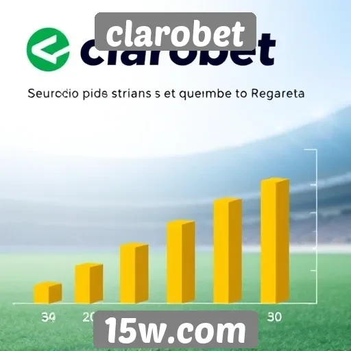 avaliação da segurança e confiabilidade do clarobet